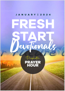 FRESH START 6TH EDITION COVER