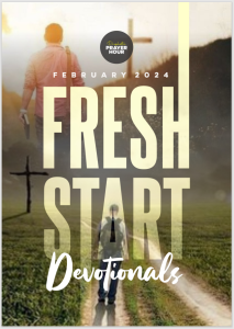 FRESH START 7TH EDITION COVER